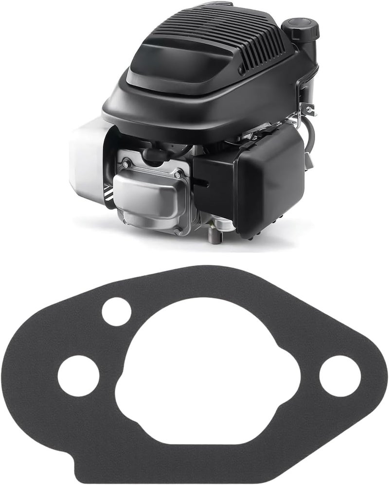 Briny River 4pcs Air Cleaner Gaskets 17228-ZM0-000 Compatible with Honda GC135 GCV135 GCV160 GCV160A - Image 3